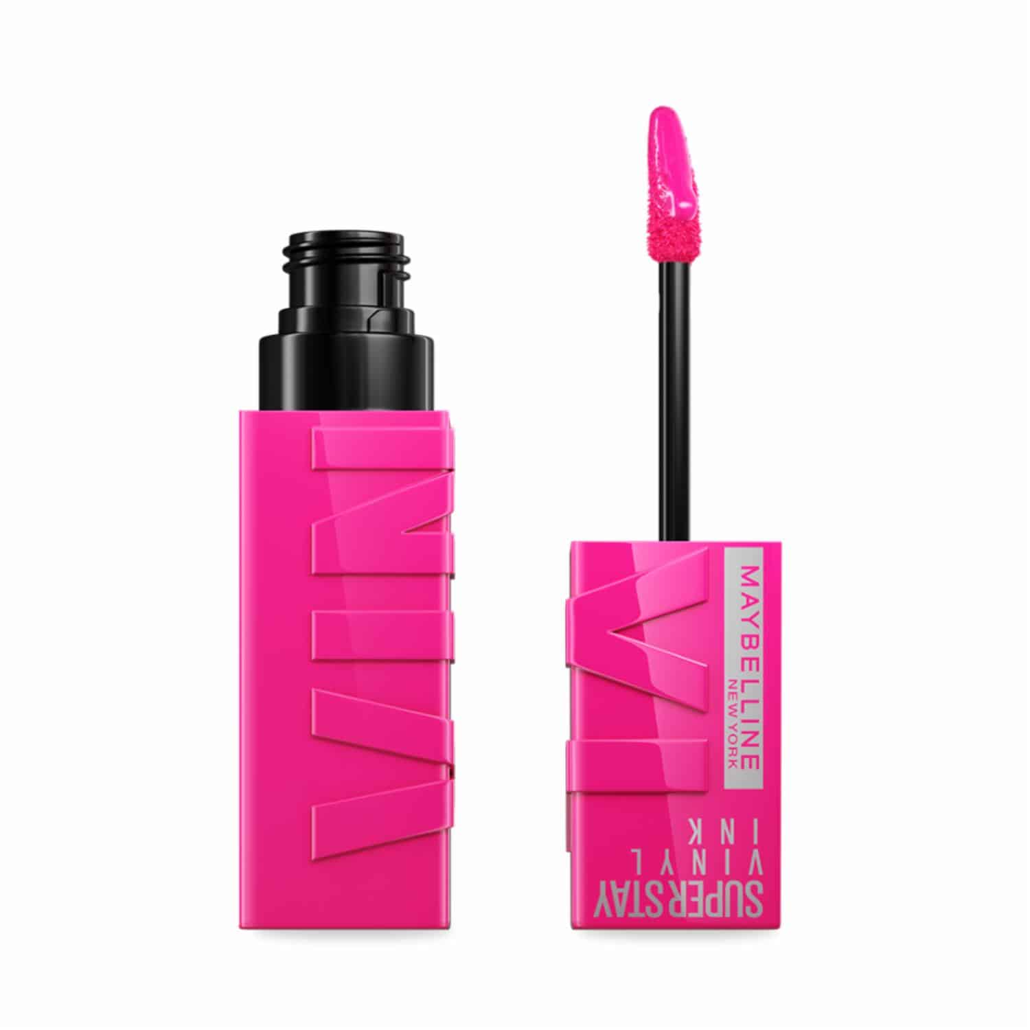 Labial Líquido Superstay Vinyl Ink - Stricking 150 MAYBELLINE NEW YORK 4.20 Ml - Imagen 2
