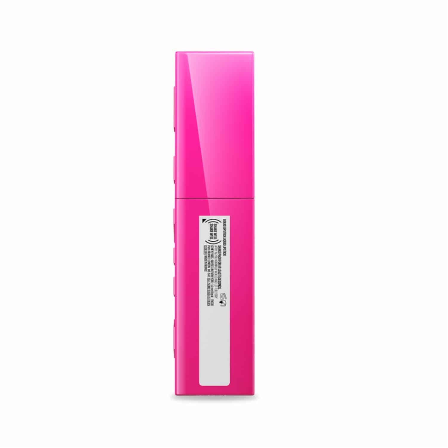 Labial Líquido Superstay Vinyl Ink - Stricking 150 MAYBELLINE NEW YORK 4.20 Ml - Imagen 3