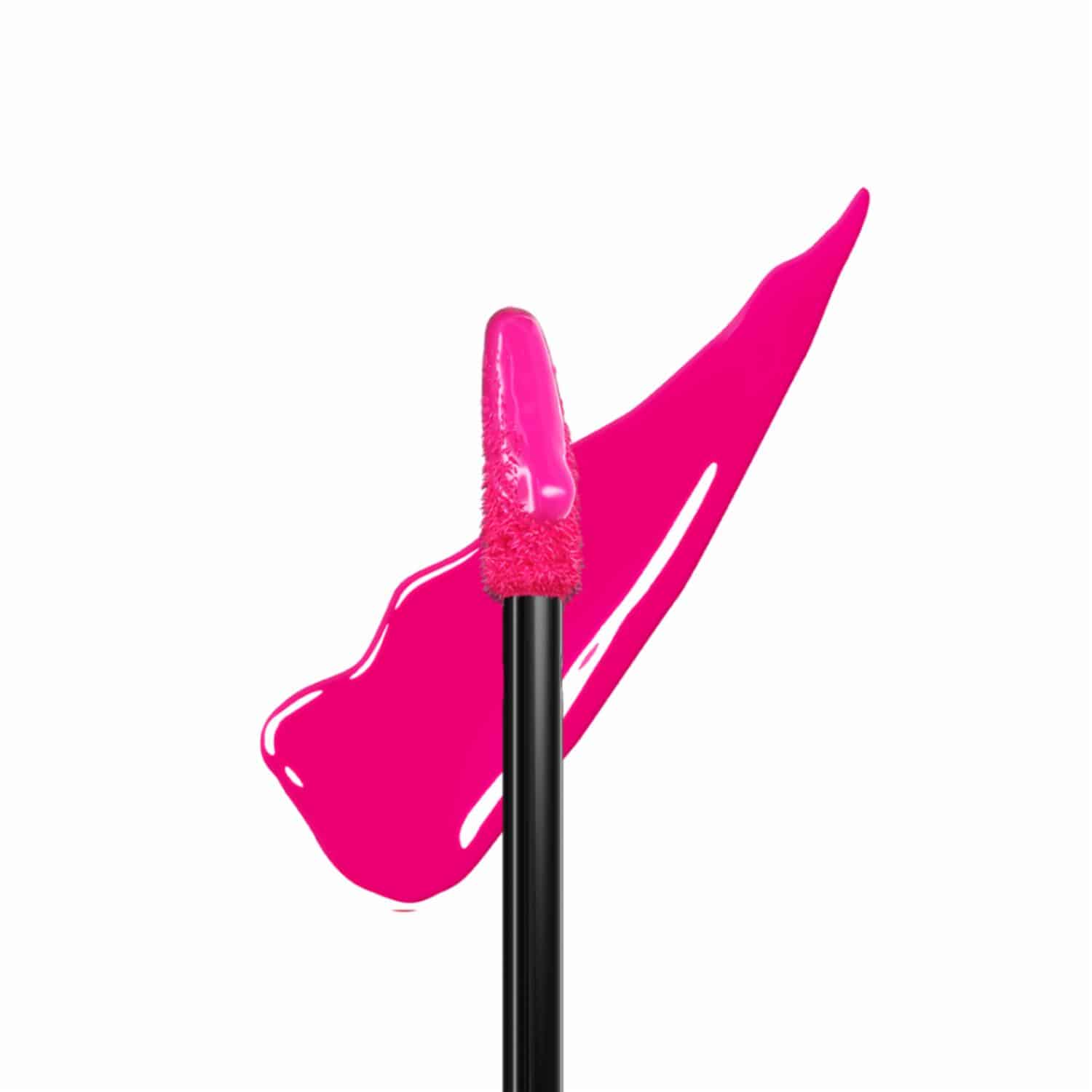 Labial Líquido Superstay Vinyl Ink - Stricking 150 MAYBELLINE NEW YORK 4.20 Ml - Imagen 4
