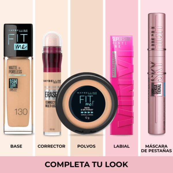 Labial Líquido Superstay  Vinyl Ink - Stricking 150 MAYBELLINE 4.20 Ml - Imagen 8
