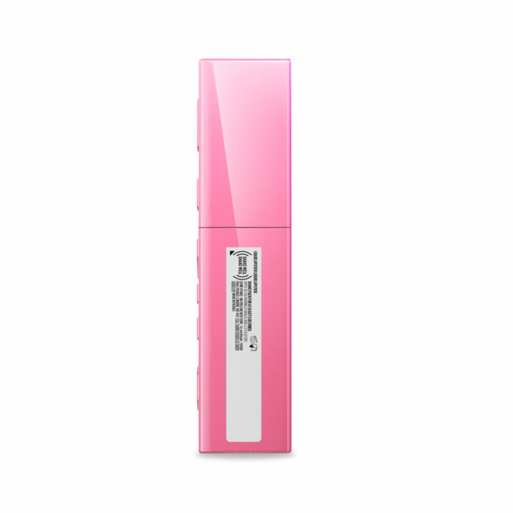 Labial Líquido Superstay Vinyl Ink - Upbeat 155 MAYBELLINE NEW YORK 4.20 Ml - Imagen 3