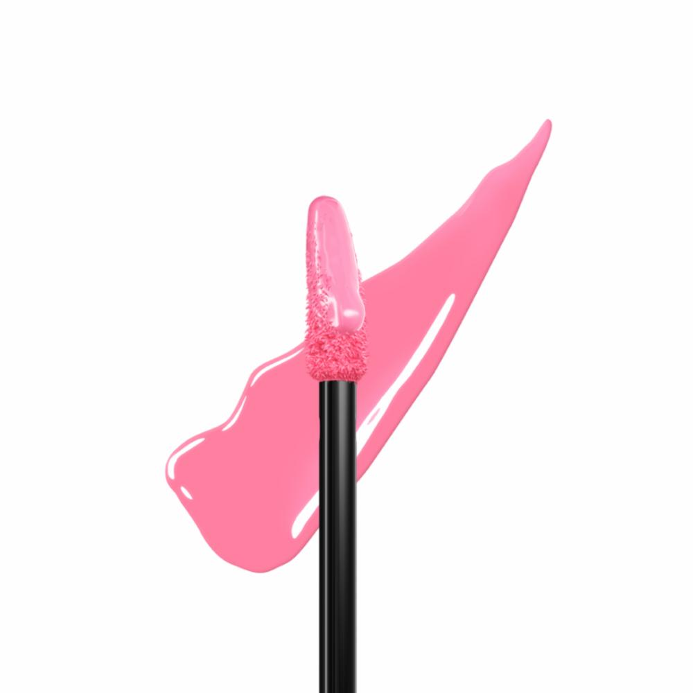 Labial Líquido Superstay Vinyl Ink - Upbeat 155 MAYBELLINE NEW YORK 4.20 Ml - Imagen 4