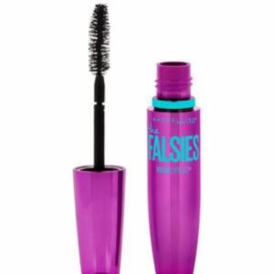 Máscara De Pestañas Flasie Lavable Tono 281 Negro MAYBELLINE L´ORÉAL 7,5 Ml