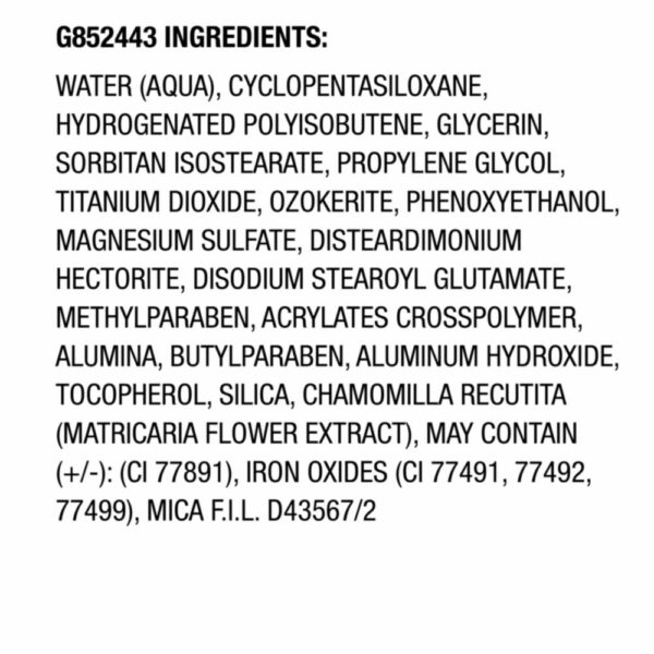 Corrector De Maquillaje Líquido Fit Me Tono 20 Sand MAYBELLINE L´ORÉAL - Imagen 7