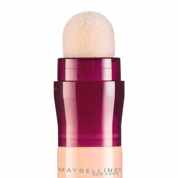 Corrector De Maquillaje Líquido Instant Age Rewind Tono Light Honey MAYBELLINE L´ORÉAL 0.2 Oz - Imagen 2