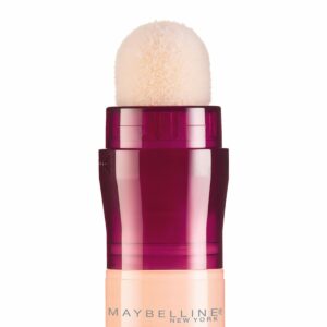 Corrector De Maquillaje Líquido Instant Age Rewind Tono Light Honey MAYBELLINE NEW YORK 0.2 Oz