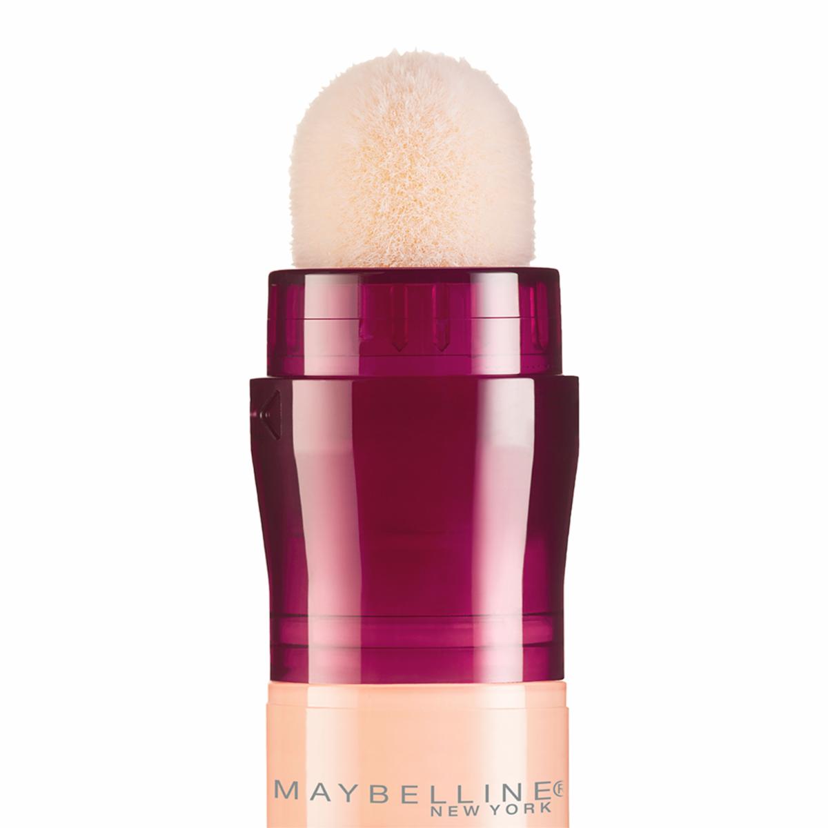 Corrector De Ojeras Líquido Instant Age Rewind Tono Light Honey MAYBELLINE NEW YORK 0.2 Oz