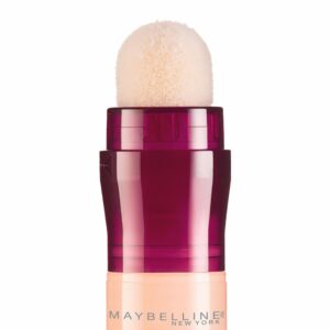 Corrector De Maquillaje Líquido Instant Age Rewind Tono Light Honey MAYBELLINE NEW YORK 0.2 Oz