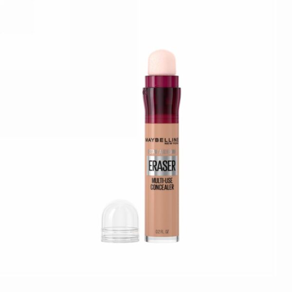 Corrector De Maquillaje Líquido Instant Age Rewind Tono Honey MAYBELLINE L´ORÉAL 0.2 Oz - Imagen 2