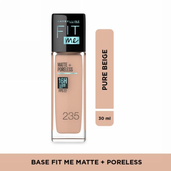 Base De Maquillaje  MAYBELLINE L´ORÉAL
