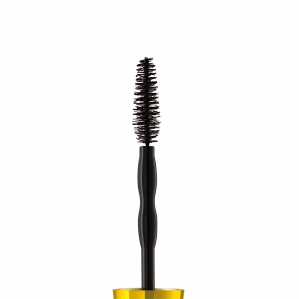 Máscara De Pestañas The Colossal Big Shot Very Black A Prueba De Agua MAYBELLINE L´ORÉAL 9 Ml - Imagen 3
