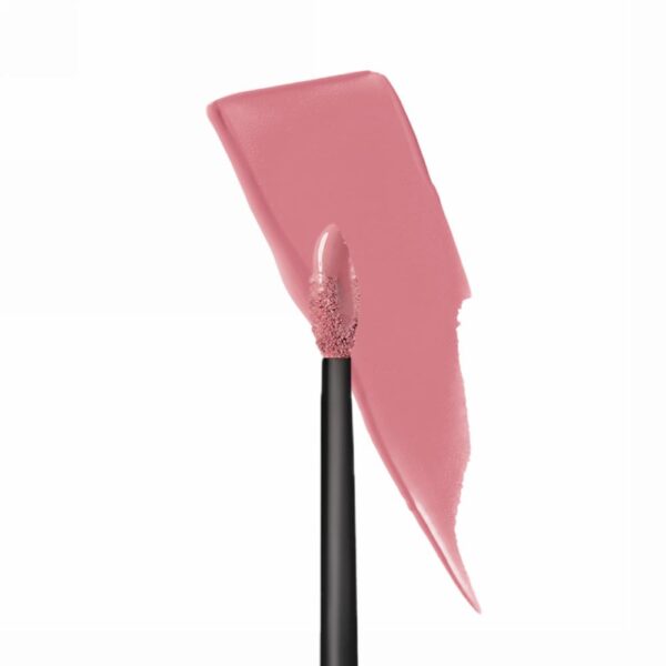 Labial Líquido Super Stay Matte Ink Tono Dreamer MAYBELLINE L´ORÉAL - Imagen 3