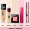 Rubor En Polvo Fit Me Blush Tono 25 Pink MAYBELLINE L´ORÉAL - Imagen 6