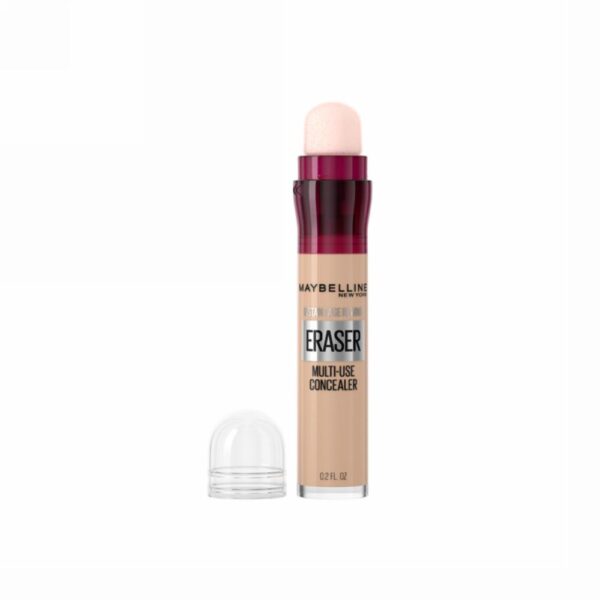 Corrector De Maquillaje Líquido Instant Age Rewind Tono Sand MAYBELLINE L´ORÉAL 0.2 Oz - Imagen 2
