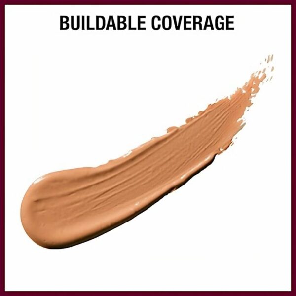 Corrector De Maquillaje Líquido Instant Age Rewind Tono Caramel MAYBELLINE L´ORÉAL 0.2 Oz - Imagen 2