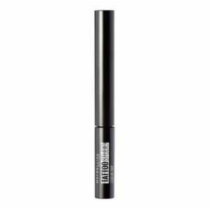 Delineador De Ojos Líquido Tatoo Studio Ink Tono 710 Black MAYBELLINE L´ORÉAL 2,5 Ml