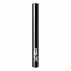 Delineador De Ojos Líquido Tatoo Studio Ink Tono 710 Black MAYBELLINE NEW YORK 2,5 Ml