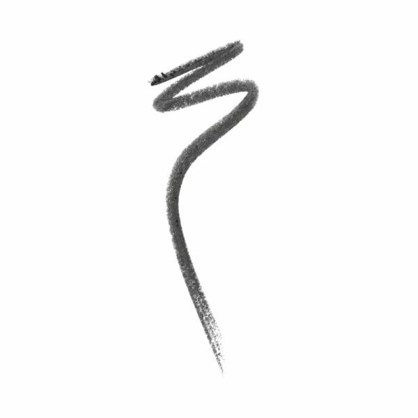 Delineador De Ojos Lápiz Gel Tatoo Studio Tono Intense Charcoal A Prueba De Agua MAYBELLINE L´ORÉAL 1,2 G - Imagen 4