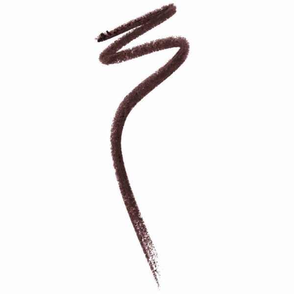 Delineador De Ojos Lápiz Gel Tatoo Studio Tono Bold Brown A Prueba De Agua MAYBELLINE L´ORÉAL 1,2 G - Imagen 4