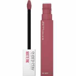 Labial Líquido Super Stay Matte Ink Tono 175 Ring Leader MAYBELLINE L´ORÉAL