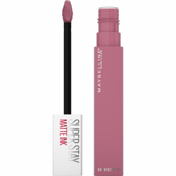 Labial Líquido Super Stay Matte Ink Tono Dreamer MAYBELLINE L´ORÉAL - Imagen 16