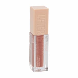 Brillo Labial Lifter Gloss Tono Pink Con Acido Hialurónico MAYBELLINE L´ORÉAL 5.4 Ml