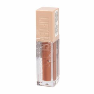 Brillo Labial Lifter Gloss Tono Stone Con Acido Hialurónico MAYBELLINE NEW YORK 5.40 Ml