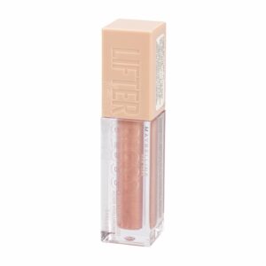 Brillo Labial Lifter Gloss Tono Tono 18 Bronce MAYBELLINE L´ORÉAL 6.4 Ml