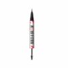 Lápiz De Cejas Build A Brow Tono 260 Medium Brown MAYBELLINE L´ORÉAL 0,73 G - Imagen 2