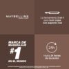 Lápiz De Cejas Build A Brow Tono 260 Medium Brown MAYBELLINE L´ORÉAL 0,73 G - Imagen 6