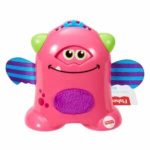 Monster Asst MATTEL Fisher Price