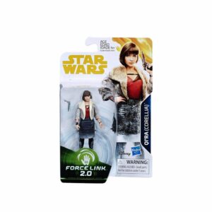 Figura Star Wars HASBRO INC. Surtido