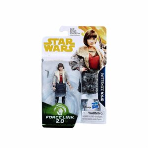 Set De Juego Enlace De Fuerza STAR WARS Modelos Surtidos