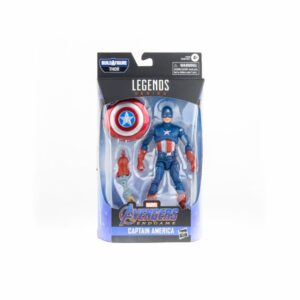 Figuras Avengers HASBRO INC. Surtidos