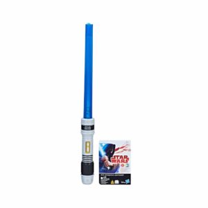 Sable De Luz Aprendiz De Jedi STAR WARS Colores Surtidos