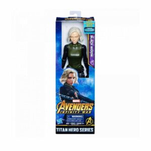 Marvel Avengers HASBRO INC. Surtido