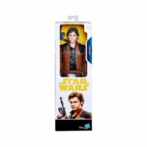 Figura Star Wars HASBRO INC. Surtido