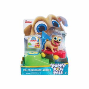 Puppy Dog Pals PAT AVENUE Surtido
