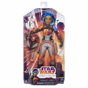 Figura Star Wars HASBRO INC. Surtidos
