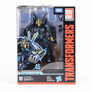 Figura Transformers HASBRO INC. Surtidos