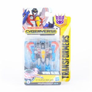 Figura Transformers Action Attacker HASBRO INC. Surtidos