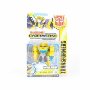Transformers Action Attacker HASBRO INC. Surtidos