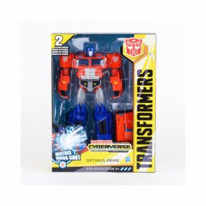 Figura Transformers HASBRO Surtido