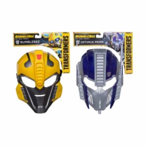 Máscara Transformers HASBRO INC. Surtidos
