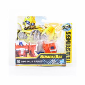 Transformers Bumblebee HASBRO INC. Surtidos