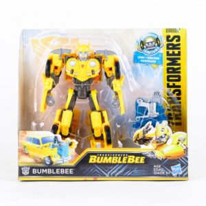 Figura Transformers HASBRO INC. Surtidos