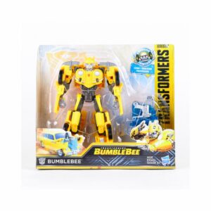 Figura Transformers HASBRO INC. Surtidos