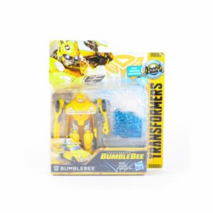 Juguete Transformes HASBRO INC. Energon Igniters
