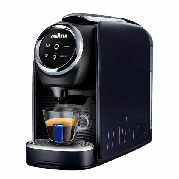 Máquina Para Café En Capsulas Classy Mini LAVAZZA BLUE Unidad - Imagen 2