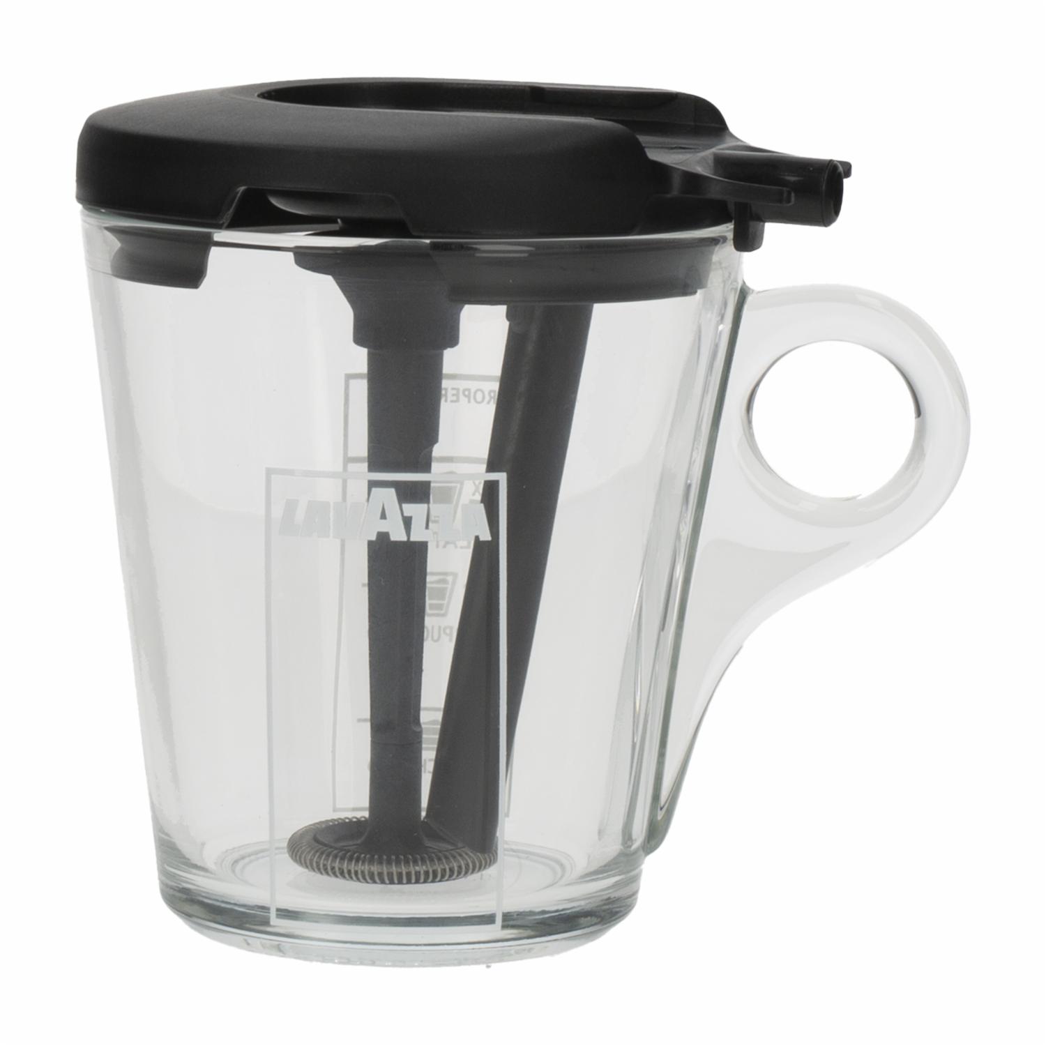 Máquina Para Café En Capsulas Classy Plus LAVAZZA BLUE Unidad - Imagen 4